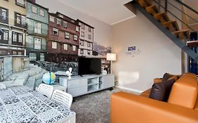 Oporto Blue Lapa - Original Citycenter House!